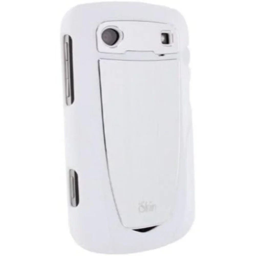 iSkin AR9900-WE1 Aura Hybrid Case for BlackBerry 9900/9930 Bold Touch -